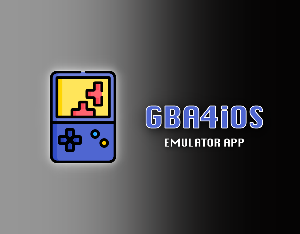gba emulator for ios